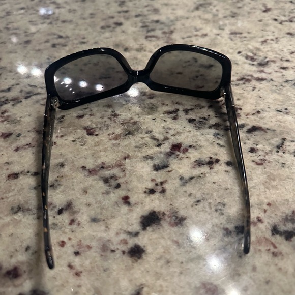 🖤RARE >>VERSACE<< Classic Signature Logo Sunglasses! - Picture 8 of 15